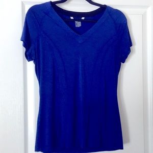 Nygard short sleeve tee